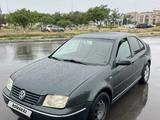 Volkswagen Jetta 2003 года за 2 100 000 тг. в Актау