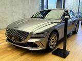 Genesis G80 2.5T 2025 года за 39 870 000 тг. в Астана