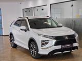 Mitsubishi Eclipse Cross 2021 года за 9 500 000 тг. в Астана – фото 3