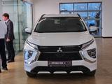 Mitsubishi Eclipse Cross 2021 года за 9 500 000 тг. в Астана – фото 2