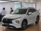 Mitsubishi Eclipse Cross 2021 года за 9 500 000 тг. в Астана