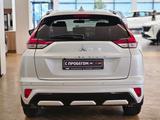 Mitsubishi Eclipse Cross 2021 года за 9 500 000 тг. в Астана – фото 5