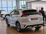 Mitsubishi Eclipse Cross 2021 года за 9 500 000 тг. в Астана – фото 4