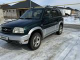 Suzuki Grand Vitara 2000 годаүшін3 000 000 тг. в Алматы