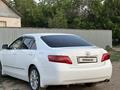 Toyota Camry 2006 годаүшін6 200 000 тг. в Актобе – фото 12