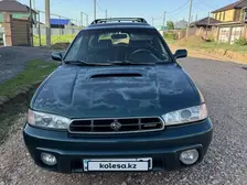 Subaru Outback, 1999