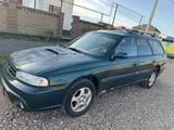 Subaru Outback 1999 годаүшін1 500 000 тг. в Астана – фото 2