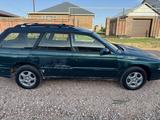 Subaru Outback 1999 годаүшін1 500 000 тг. в Астана – фото 4