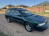 Subaru Outback 1999 годаүшін1 500 000 тг. в Астана – фото 3