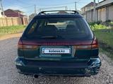 Subaru Outback 1999 годаүшін1 500 000 тг. в Астана – фото 5