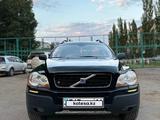 Volvo XC90 2004 годаүшін5 300 000 тг. в Уральск – фото 2