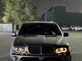 BMW X5 2004 годаfor7 200 000 тг. в Алматы – фото 2