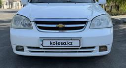 Chevrolet Lacetti 2012 года за 3 450 000 тг. в Шымкент