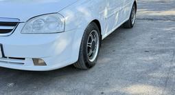 Chevrolet Lacetti 2012 года за 3 450 000 тг. в Шымкент – фото 2