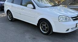 Chevrolet Lacetti 2012 года за 3 450 000 тг. в Шымкент – фото 5