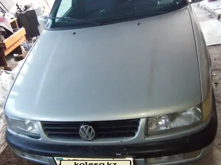 Volkswagen Passat 1994 года за 2 200 000 тг. в Караганда