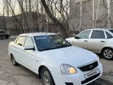 ВАЗ (Lada) Priora 2170 2014 года за 2 750 000 тг. в Павлодар – фото 2