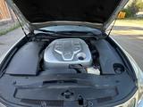 Lexus GS 300 2007 годаүшін5 700 000 тг. в Алматы