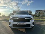 Kia Seltos 2024 годаүшін8 900 000 тг. в Кокшетау