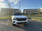 Kia Seltos 2024 годаүшін8 900 000 тг. в Кокшетау – фото 5