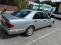 Mercedes-Benz E 240 1998 годаfor3 500 000 тг. в Караганда – фото 5