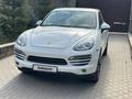 Porsche Cayenne 2013 года за 19 200 000 тг. в Алматы – фото 2