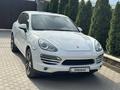 Porsche Cayenne 2013 года за 19 200 000 тг. в Алматы – фото 3