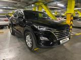 Hyundai Tucson 2018 года за 12 200 000 тг. в Алматы