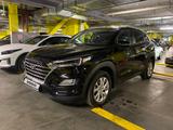 Hyundai Tucson 2018 года за 12 200 000 тг. в Алматы – фото 2