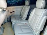 Nissan Quest 2013 годаfor10 000 000 тг. в Актобе – фото 2