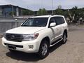 Toyota Land Cruiser 2013 года за 27 000 000 тг. в Шымкент – фото 2