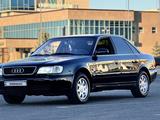 Audi A6 1995 годаfor2 650 000 тг. в Талдыкорган