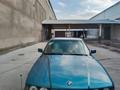 BMW 525 1994 годаүшін3 400 000 тг. в Тараз – фото 12