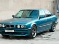 BMW 525 1994 годаүшін3 400 000 тг. в Тараз – фото 7