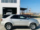 Toyota Fortuner 2006 года за 8 500 000 тг. в Алматы – фото 4