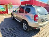 Renault Duster 2014 годаүшін4 700 000 тг. в Актобе – фото 5