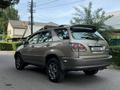 Lexus RX 300 2001 года за 4 650 000 тг. в Алматы – фото 4