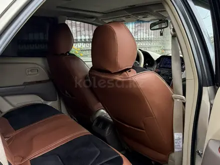 Lexus RX 300 2001 года за 4 650 000 тг. в Алматы – фото 11