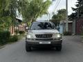 Lexus RX 300 2001 года за 4 650 000 тг. в Алматы – фото 2