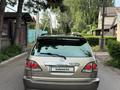 Lexus RX 300 2001 года за 4 650 000 тг. в Алматы – фото 5