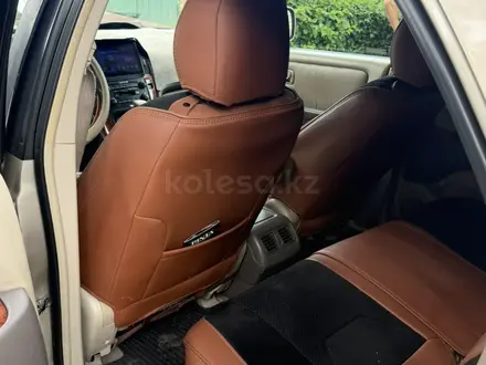 Lexus RX 300 2001 года за 4 650 000 тг. в Алматы – фото 9