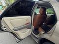 Lexus RX 300 2001 года за 4 650 000 тг. в Алматы – фото 10