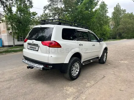 Mitsubishi Montero Sport 2011 года за 8 800 000 тг. в Алматы – фото 12