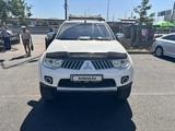 Mitsubishi Montero Sport 2011 годаүшін8 800 000 тг. в Алматы – фото 3