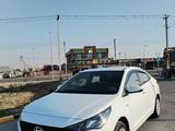 Hyundai Accent 2020 года за 5 390 000 тг. в Шымкент