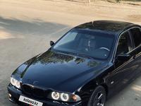 BMW 528 1997 годаүшін4 200 000 тг. в Караганда