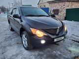 SsangYong Actyon 2008 года за 3 100 000 тг. в Караганда