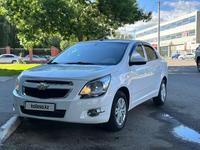 Chevrolet Cobalt 2021 годаүшін5 550 000 тг. в Усть-Каменогорск