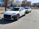 Hyundai Kona 2022 года за 11 000 000 тг. в Актау