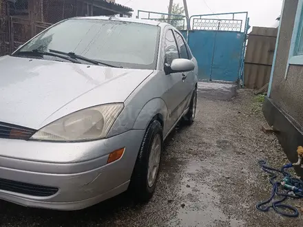 Ford Focus 2003 годаүшін1 700 000 тг. в Талдыкорган